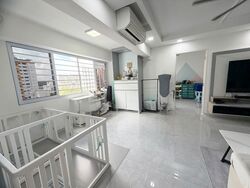 Blk 335 Sembawang Close (Sembawang), HDB 5 Rooms #537236731